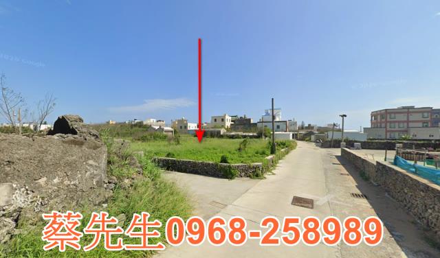 湖西拍賣農地-5