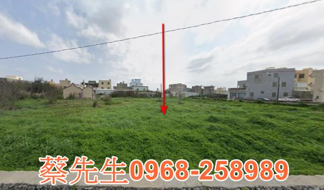 湖西拍賣農地-6