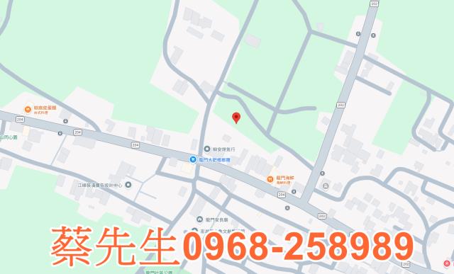 湖西拍賣農地-7