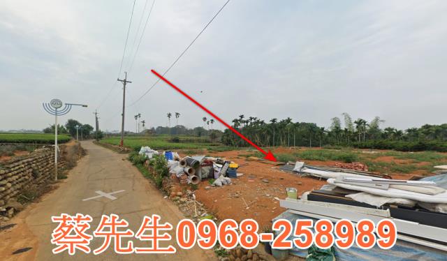 名間法拍農地-11