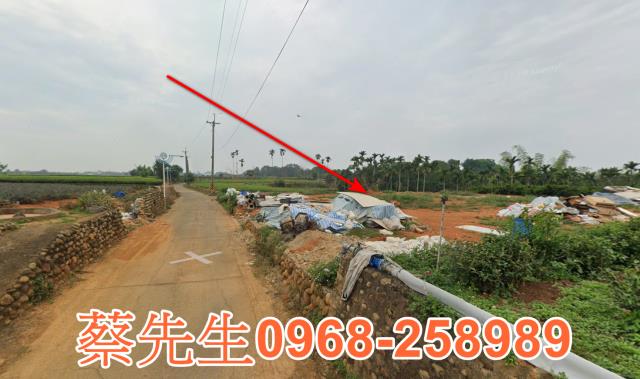 名間法拍農地-12