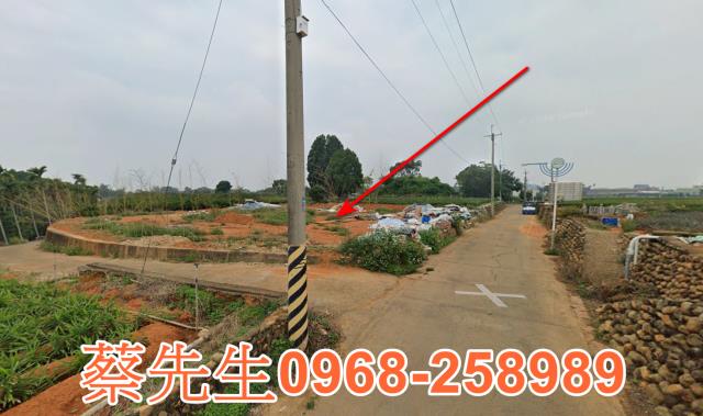 名間法拍農地-6