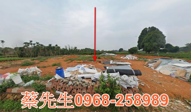 名間法拍農地-8