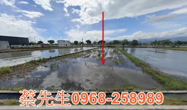 員山農地法拍-8