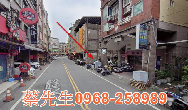 羅東商業地拍賣-11