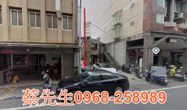 羅東商業地拍賣-5