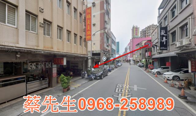羅東商業地拍賣-6