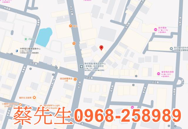 羅東商業地拍賣-7