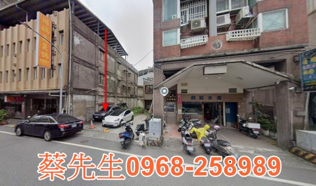 羅東商業地拍賣-8