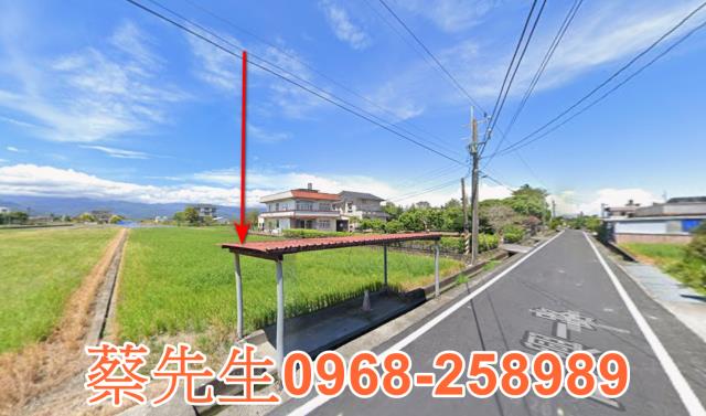 宜蘭法拍農地-5