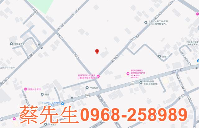 宜蘭法拍農地-7