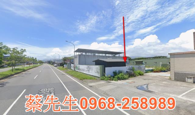 宜蘭法拍工業地-3