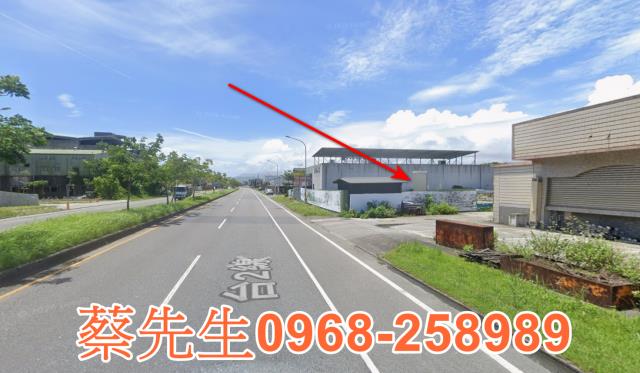 宜蘭法拍工業地-4