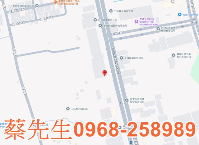 宜蘭法拍工業地-7
