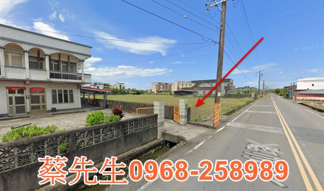 宜蘭法拍農地-5