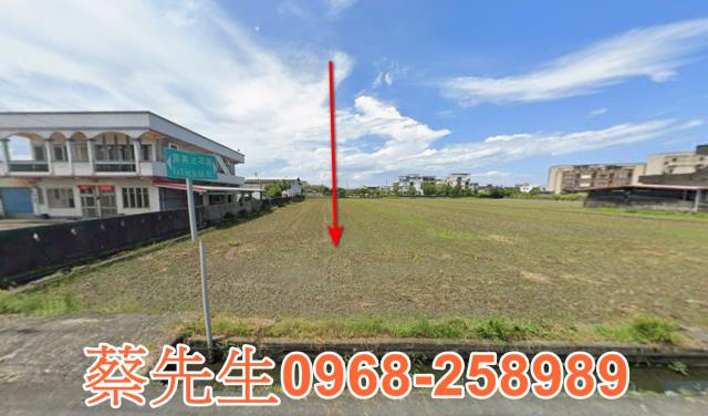 宜蘭法拍農地-8