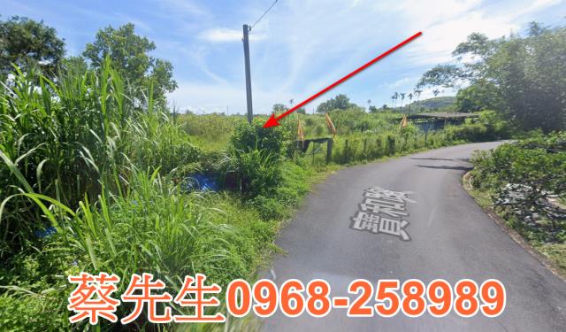 宜蘭農地法拍-14