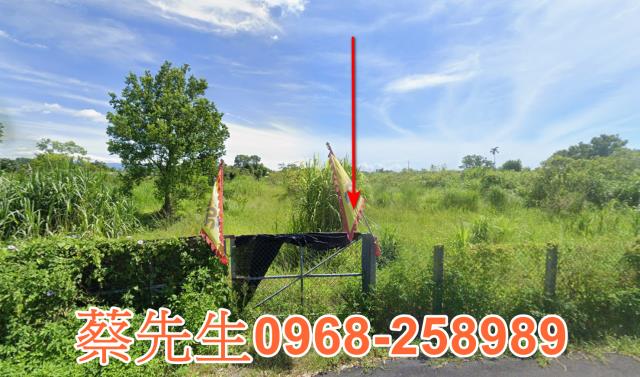 宜蘭農地法拍-0