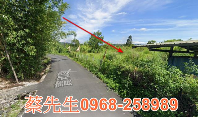 宜蘭農地法拍-4