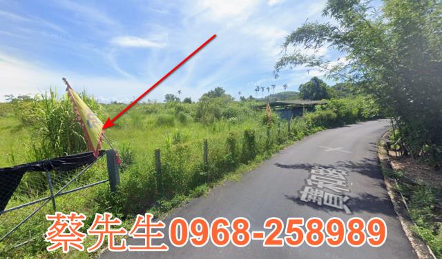 宜蘭農地法拍-5