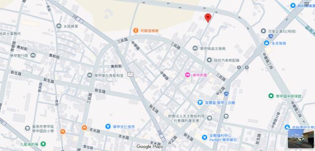 台南建地法拍-12