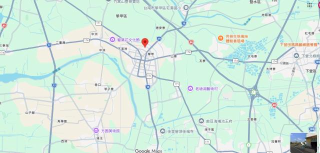 台南建地法拍-6