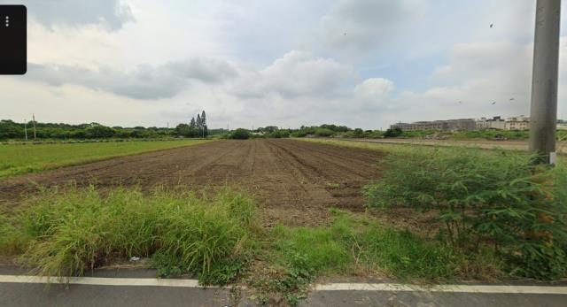 新市法拍農地-0