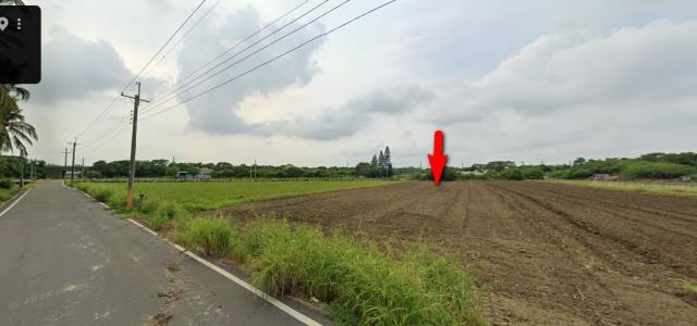 新市法拍農地-1
