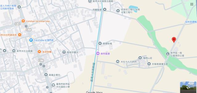 新市法拍農地-6