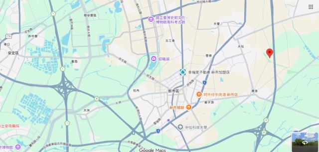 新市法拍農地-7