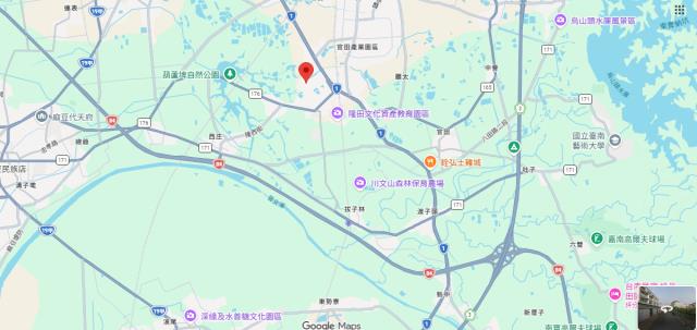 官田法拍建地-13