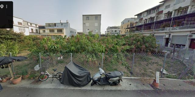 官田法拍建地-8