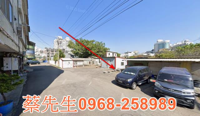 彰化市住宅地法拍-11